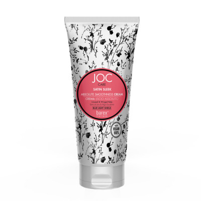 Крем для волос разглаживающий Satin Sleek JOC Care, Barex Крем для волос разглаживающий Satin Sleek JOC Care, Barex
