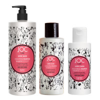 Шампунь для волос разглаживающий Satin Sleek JOC Care, Barex Шампунь для волос разглаживающий Satin Sleek JOC Care, Barex