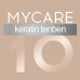 Шампунь кератиновый MYCARE Keratin Tenben, Tefia MY