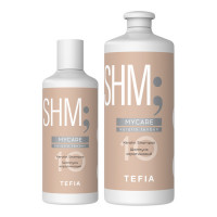 Шампунь кератиновый MYCARE Keratin Tenben, Tefia MY