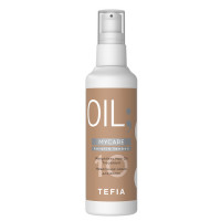 Масло для волос невесомое MYCARE Keratin Tenben, Tefia MY Масло для волос невесомое MYCARE Keratin Tenben, Tefia MY