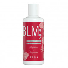 Крем-бальзам для волос питательный 2 в 1 MY CARE WINTER MAGIC, Tefia