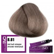 Краска для волос Colorevo 8.81, Selective Краска для волос Colorevo 8.81, Selective